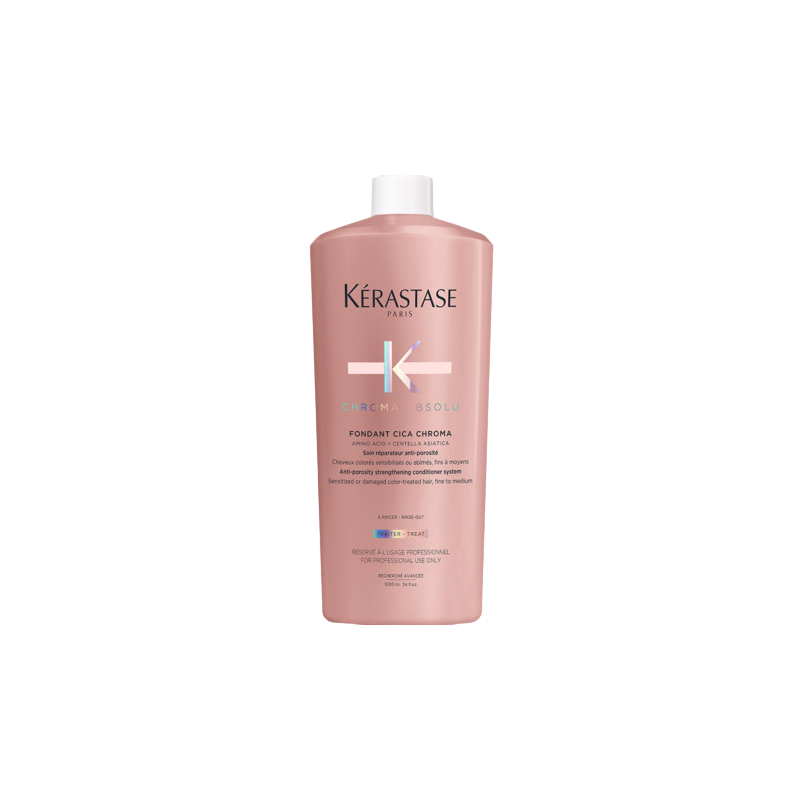 Kérastase Chroma Absolu Fondant Cica Chroma 1000ml