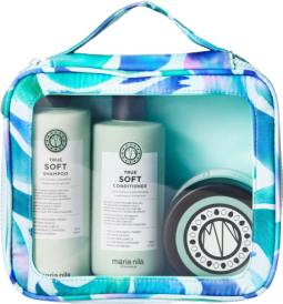 Maria Nila True Soft Beauty Bag