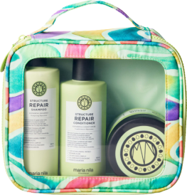 Maria Nila Structure Repair Beauty Bag