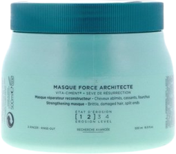Kerastase Resistance Masque Force Architecte 500ml (Level 1-2)