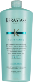 Kerastase Bain Force Architecte 1000ml - (Level 1-2)