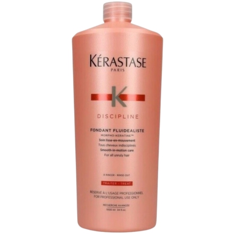 Kerastase Discipline Fondant Fluidealiste 1000ml