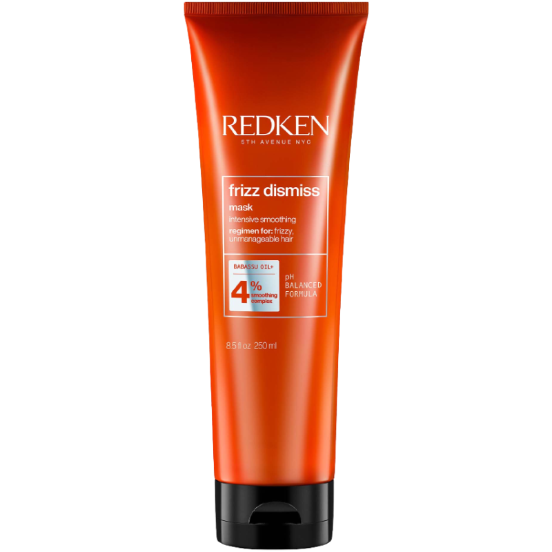 Redken Frizz Dismiss Mask 250ml