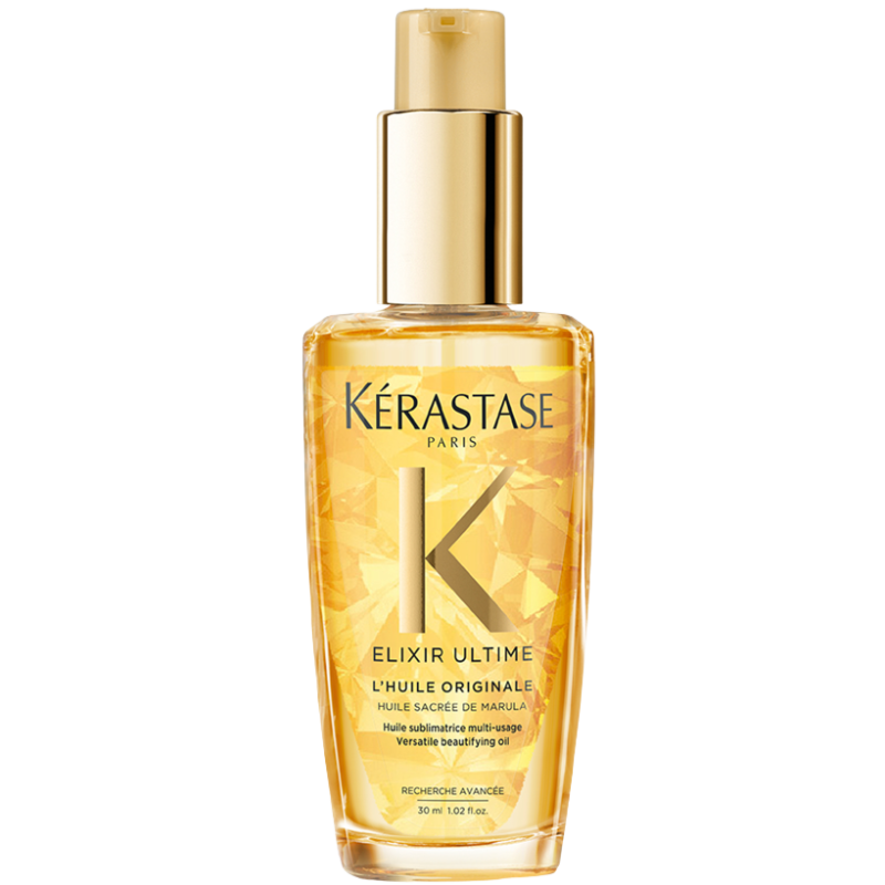 Kérastase Elixir Ultime L´Huilie Original 30ml
