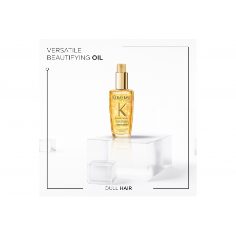 Kérastase Elixir Ultime L´Huilie Original 30ml