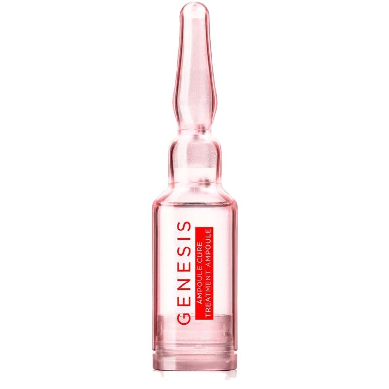 Kérastase Genesis Ampoules Cure Anti-Chute Fortifiantes 10x6ml