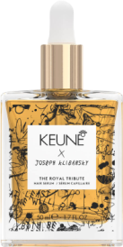 Keune The Royal Tribute Hair Serum 50ml