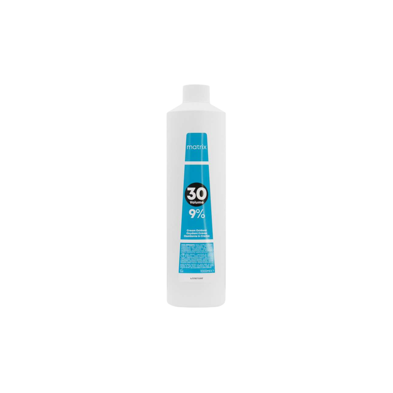 Matrix SoColor.Beauty SCB Cream Developer Oxidant 30 vol 9%