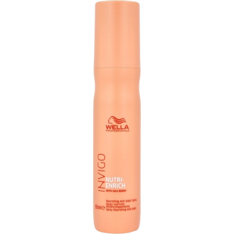 Wella Professionals Invigo Nutri Enrich Wonder Balm 150 ml
