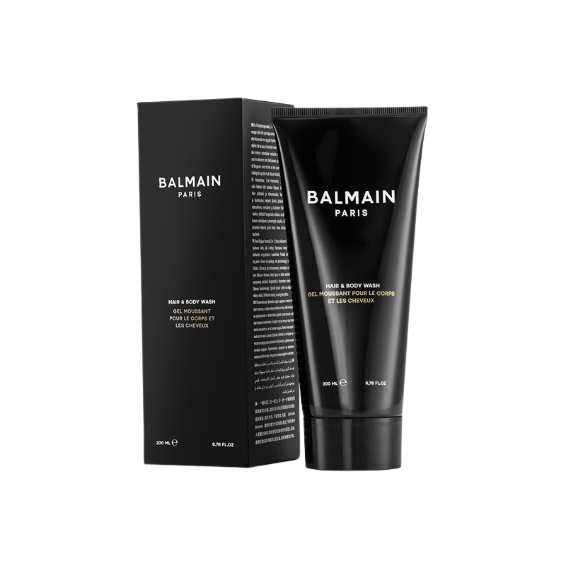 Balmain Homme Hair & Body Wash 50ml
