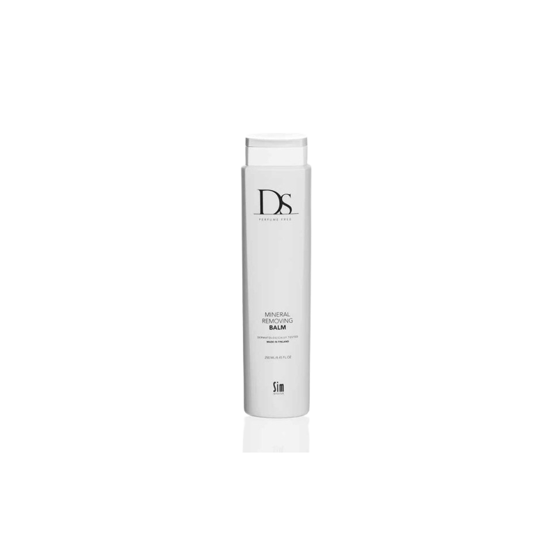 Sim Sensitive DS Mineral Removing Balm 250ml