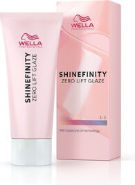 Wella Professionals SHINEFINITY Booster 60ml