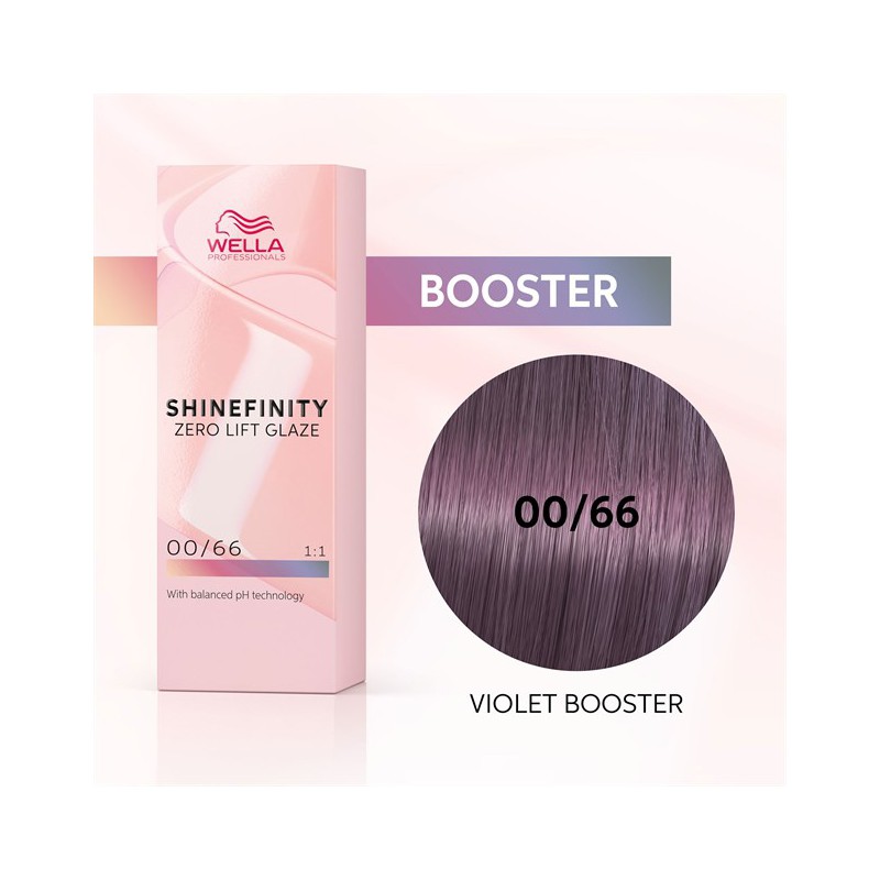 Wella Professionals SHINEFINITY Booster 60ml