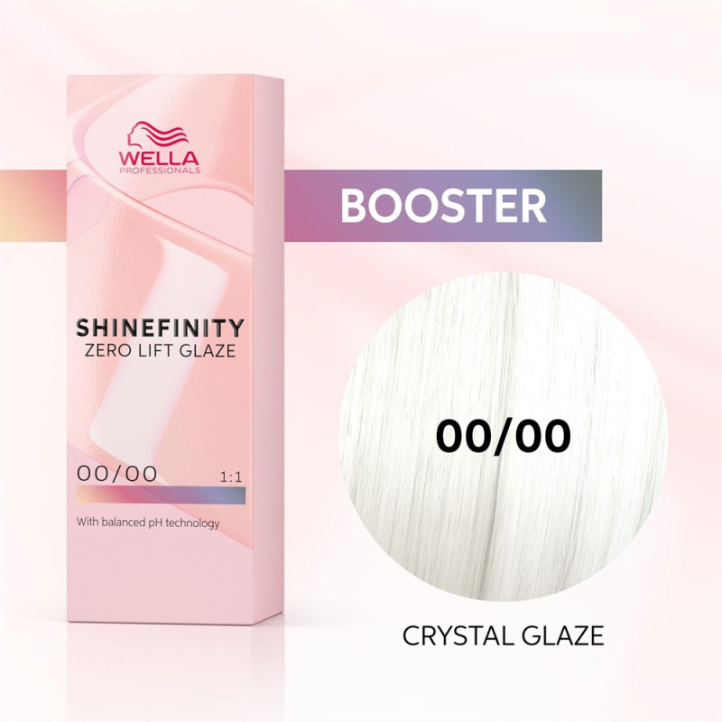 Wella Professionals SHINEFINITY Booster 60ml