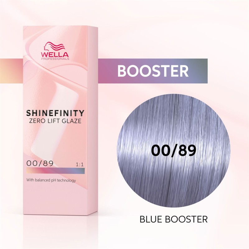 Wella Professionals SHINEFINITY Booster 60ml
