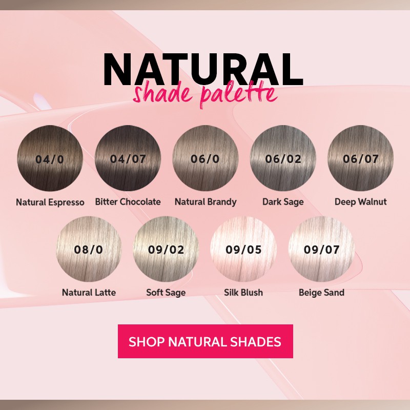 Wella Professionals SHINEFINITY Natural 60ml