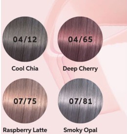 Wella Professionals SHINEFINITY Cool 60ml (2)