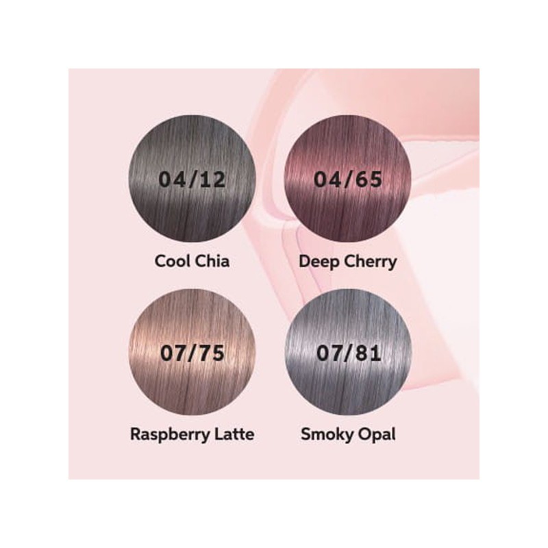 Wella Professionals SHINEFINITY Cool 60ml