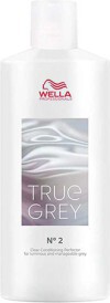 Wella Professionals True Grey Clear Con Perfector 500ml