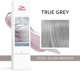 Wella Professionals True Grey Steel Glow Medium 60ml