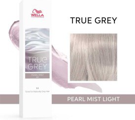 Wella Professionals True Grey Pearl Mist Light 60ml