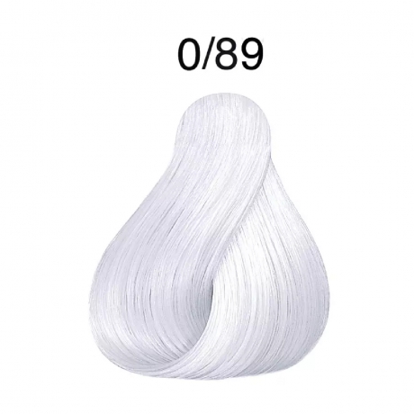 Wella Professionals Color Fresh 75ml