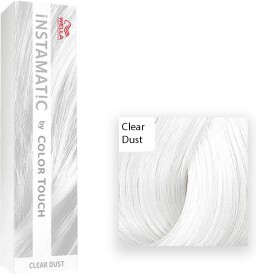 Wella Professionals Color Touch Instamatic Clear Dust 60ml