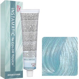 Wella Professionals Color Touch Instamatic Ocean Storm 60ml