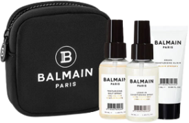 Balmain Travel Bag - Cannes