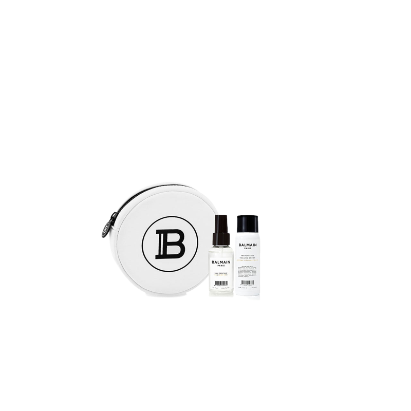 Balmain Travel Bag - St Tropez