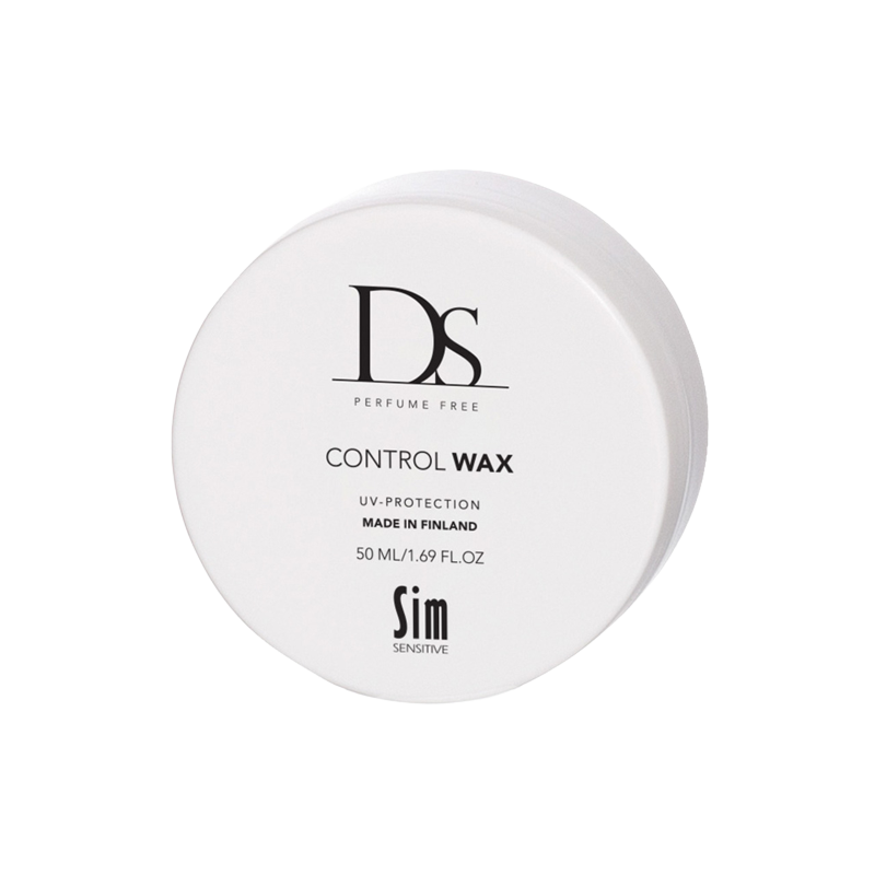 Sim Sensitive DS Control Wax 50ml