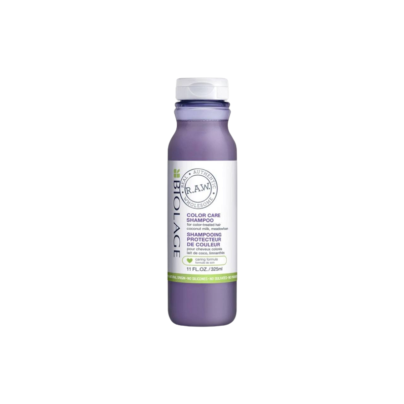 Matrix Biolage R.A.W. Color Care Shampoo 325ml