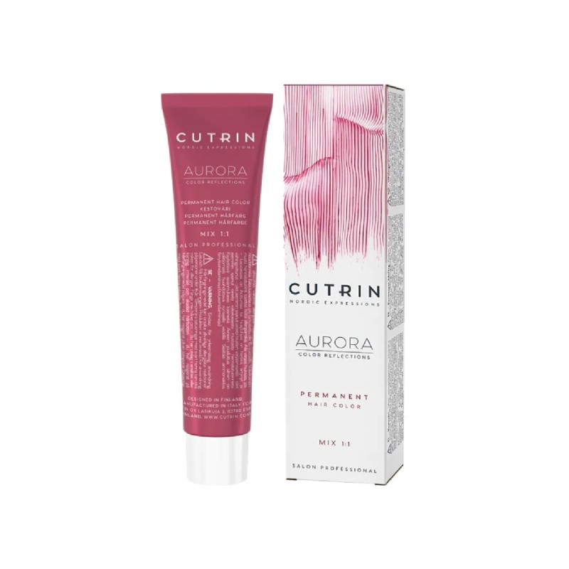 Cutrin AURORA Perm Colors Sweet Dreams 9S 60ml