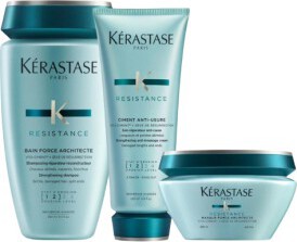 Kérastase Resistance Architecte Trio Paket