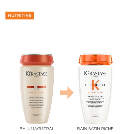 Kérastase Nutritive Bain Riche 250ml