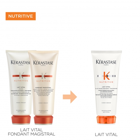 Kérastase Nutritive Lait Vital 200ml
