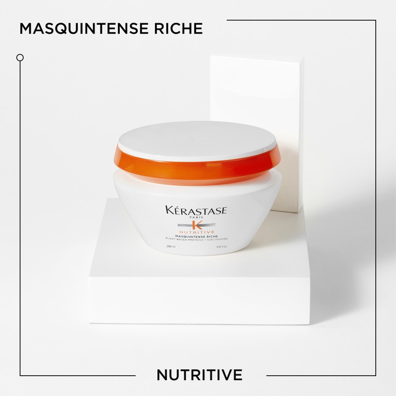 Kérastase Nutritive Masqueintense Riche 200ml