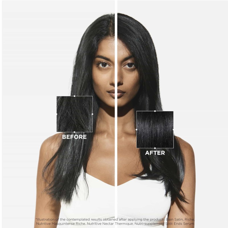 Kérastase Nutritive Masqueintense Riche 200ml