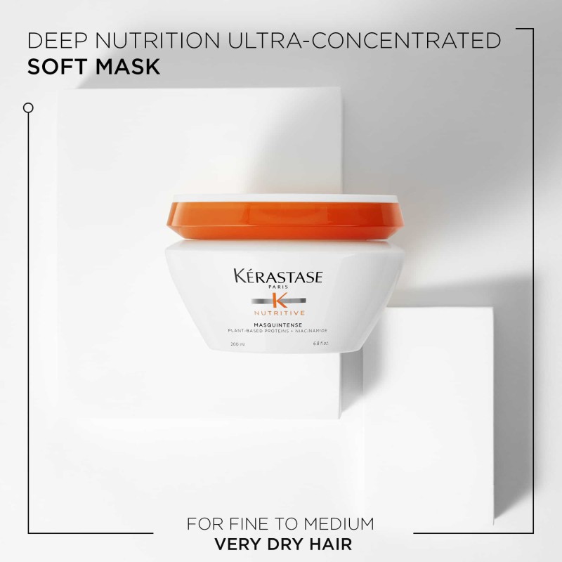 Kérastase Nutritive Masque Intense 200ml