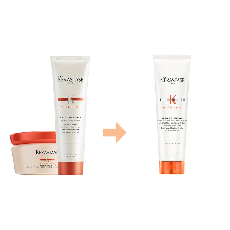 Kérastase Nutritive Nectar Thermique 150ml