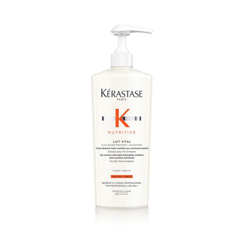 Kérastase Nutritive Lait Vital 1000ml