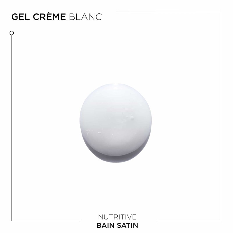 Kérastase Nutritive Bain Satin 1000ml