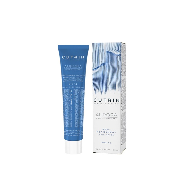 Cutrin AURORA Demi Colors 7 60ml