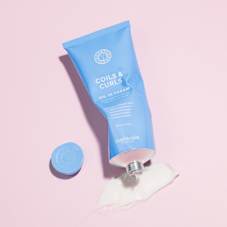 Maria Nila Coils & Curls Oil-In-Cream 100ml