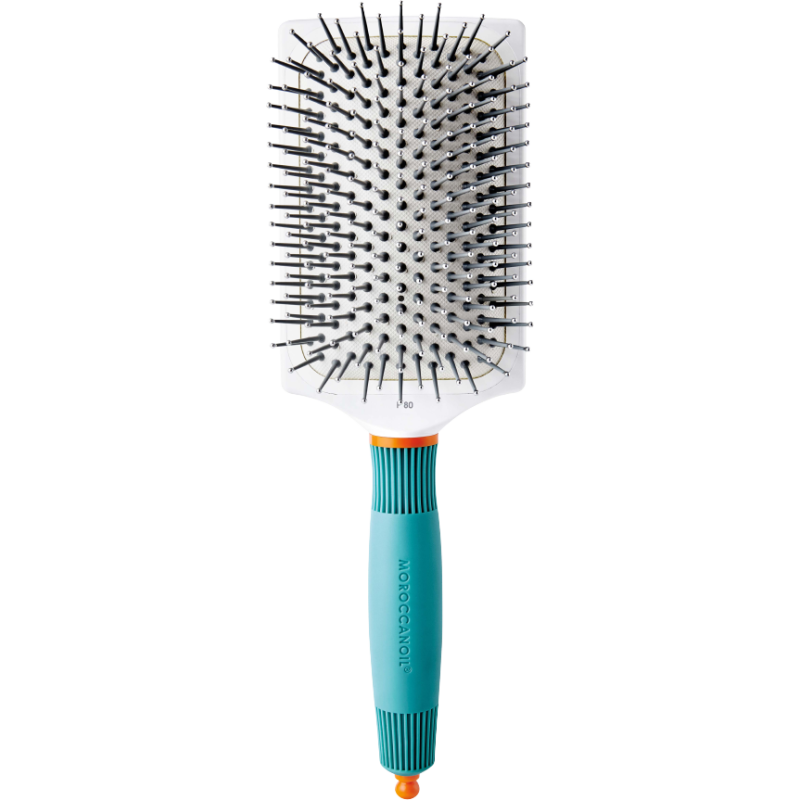 Moroccanoil Ceramic + ION Brush CI "Paddle Brush"
