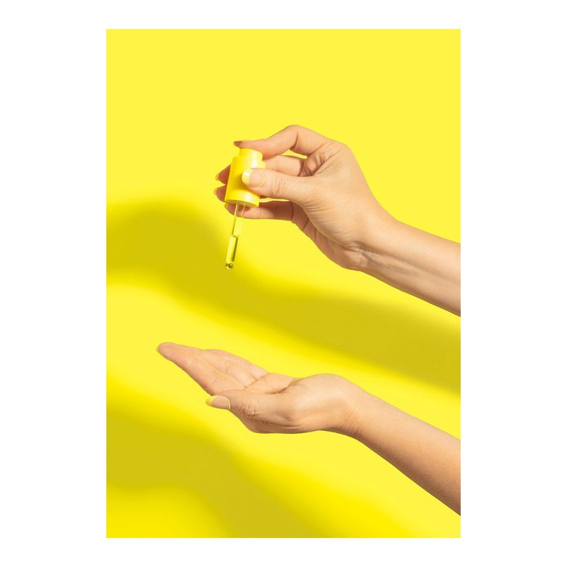 K18 Molecular Repair Hair Oil 30ml