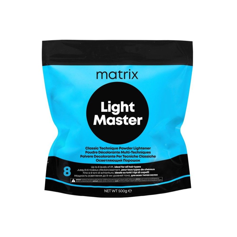 Matrix Light Master Lightening Powder 500 g