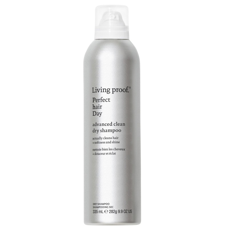 Perfect Hair Day Advanced Clean Dry Shampoo Jumbo 355ml