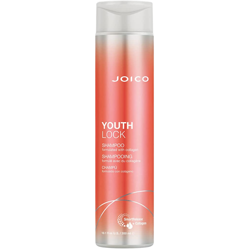 Joico Youthlock Shampoo 300 ml