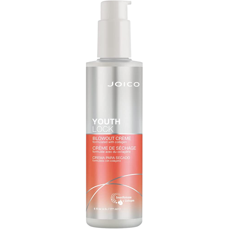 Joico Youthlock Blowout Crème 177ml